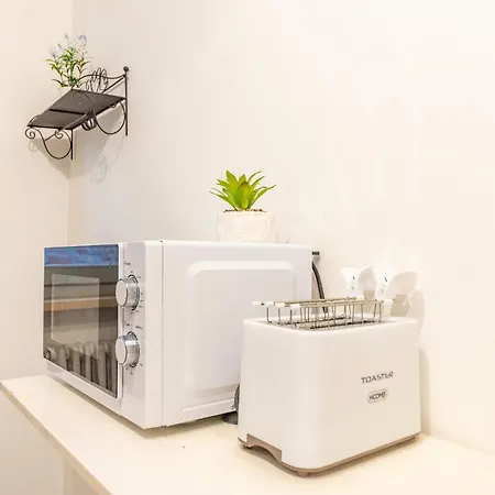 La Terrazza Felice - In Centro A