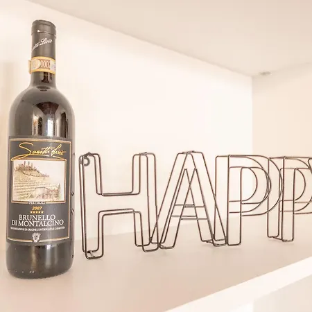 La Terrazza Felice - In Centro A *