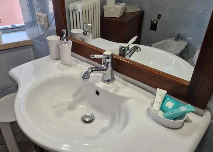 La Terrazza Felice - In Centro A *