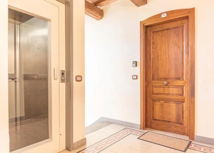 La Terrazza Felice - In Centro A