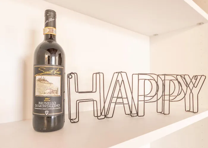 La Terrazza Felice - In Centro A *