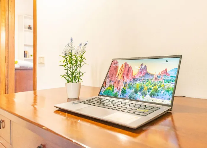 La Terrazza Felice - In Centro A * Perugia