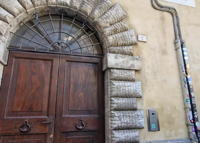 Appartamento La Terrazza Felice - In Centro A