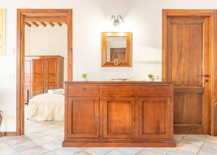 La Terrazza Felice - In Centro A Appartamento *