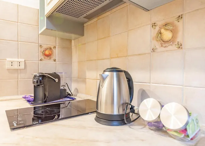 Appartamento La Terrazza Felice - In Centro A Perugia