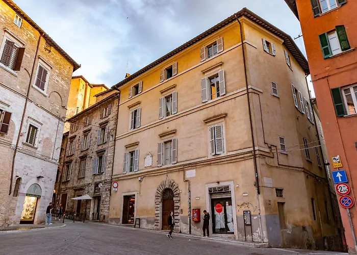 La Terrazza Felice - In Centro A *