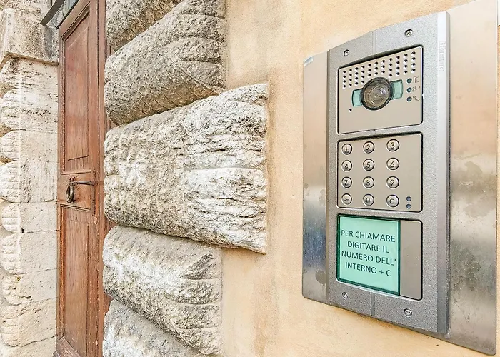 La Terrazza Felice - In Centro A