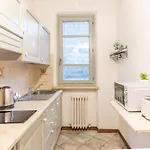 Apartmán La Terrazza Felice - In Centro A *