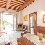 Apartmán La Terrazza Felice - In Centro A Perugia