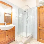 Apartmán La Terrazza Felice - In Centro A Perugia