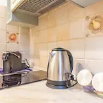 Apartmán La Terrazza Felice - In Centro A Perugia