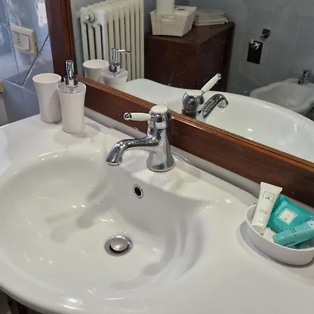 La Terrazza Felice - In Centro A *