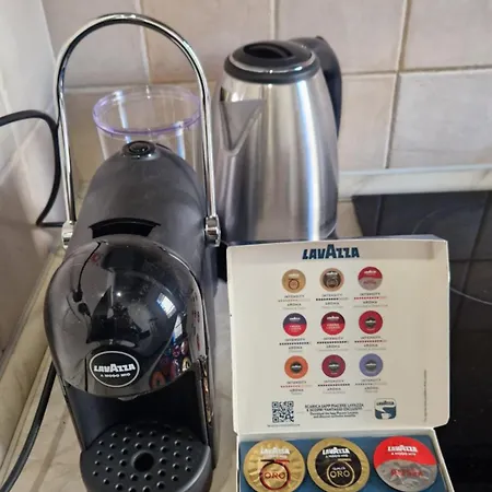 Apartament La Terrazza Felice - In Centro A Perugia