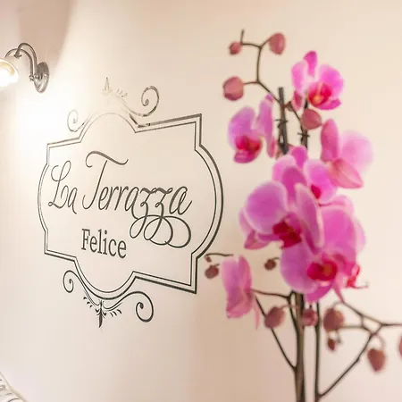 La Terrazza Felice - In Centro A * Perugia