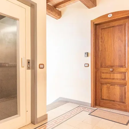 La Terrazza Felice - In Centro A