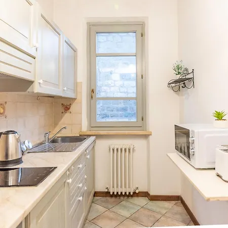 Apartament La Terrazza Felice - In Centro A *