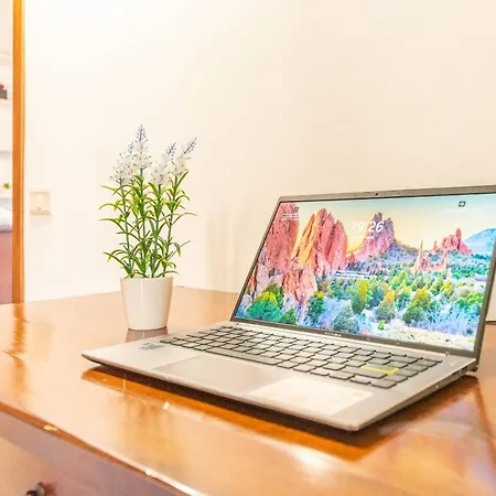 La Terrazza Felice - In Centro A * Perugia