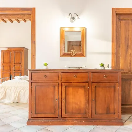 La Terrazza Felice - In Centro A Apartament *