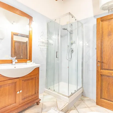 公寓 La Terrazza Felice - In Centro A 佩鲁贾