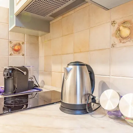 Apartament La Terrazza Felice - In Centro A Perugia