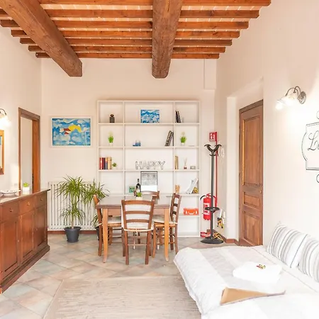 La Terrazza Felice - In Centro A * Perugia