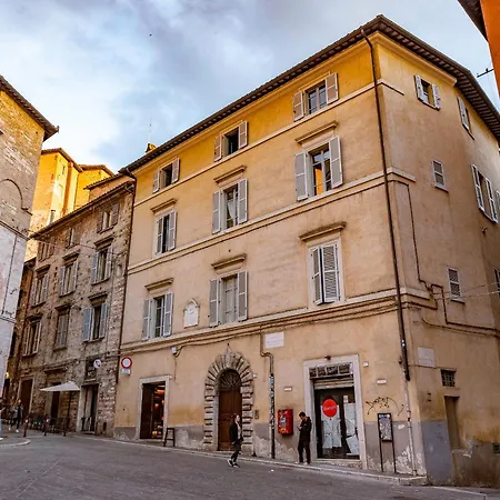 La Terrazza Felice - In Centro A *