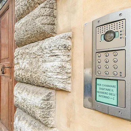 La Terrazza Felice - In Centro A