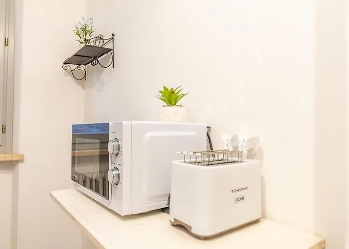 La Terrazza Felice - In Centro A