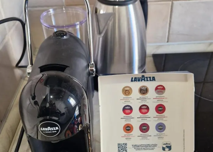 Apartment La Terrazza Felice - In Centro A Perugia