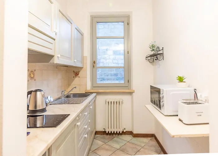 Apartment La Terrazza Felice - In Centro A *