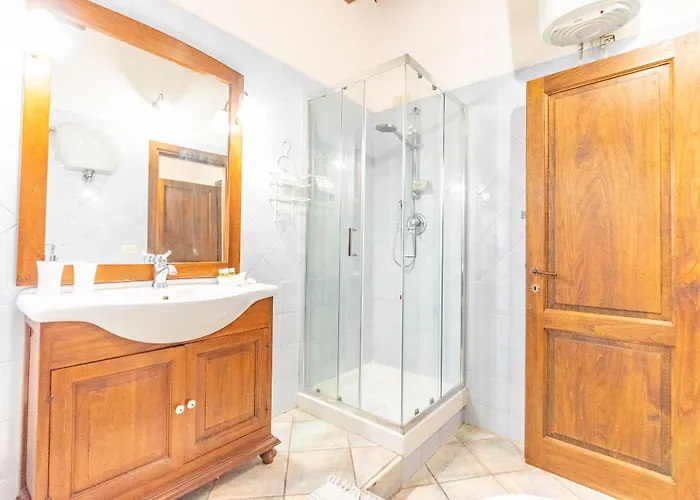 Apartment La Terrazza Felice - In Centro A Perugia